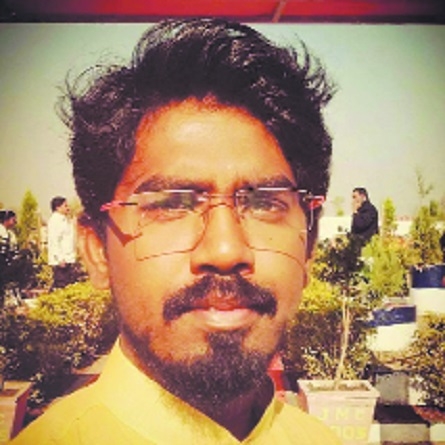 Khandagale of VIA to participate in workshop in USA