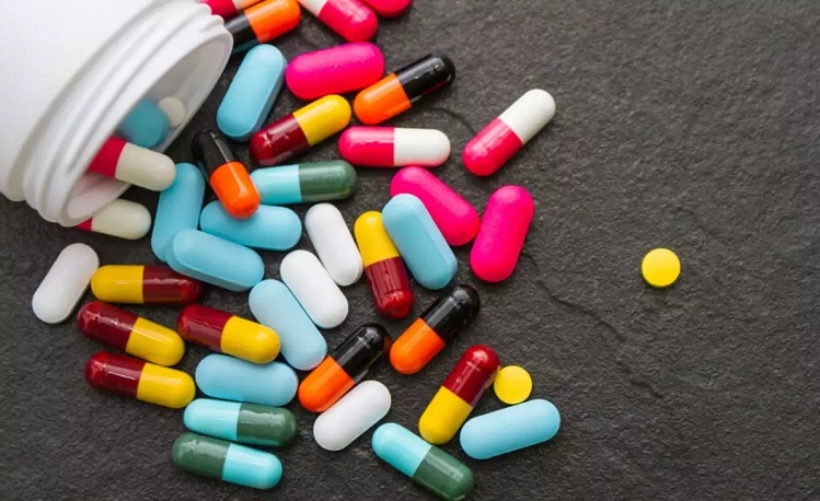 Print warning about kidney injury on antacids: Drug Controller asks