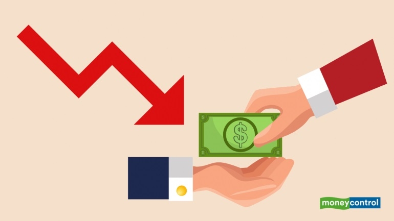 Salary delays biz downtur