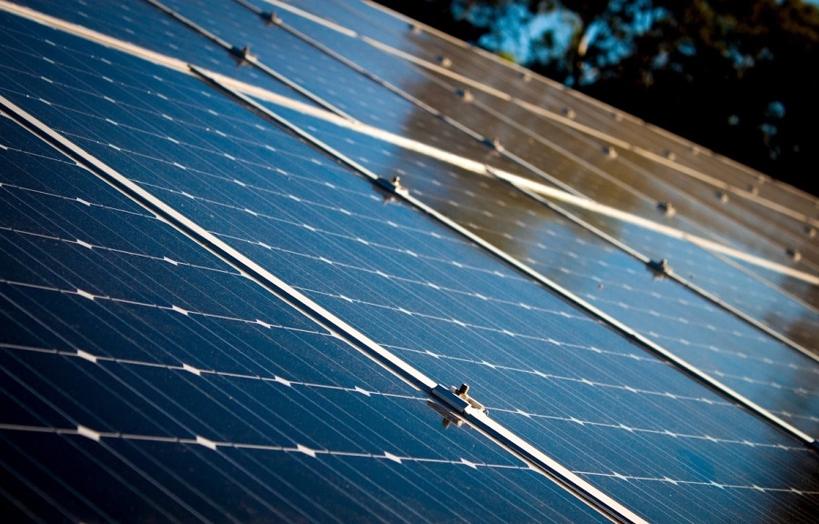 Solar manufacturers resor