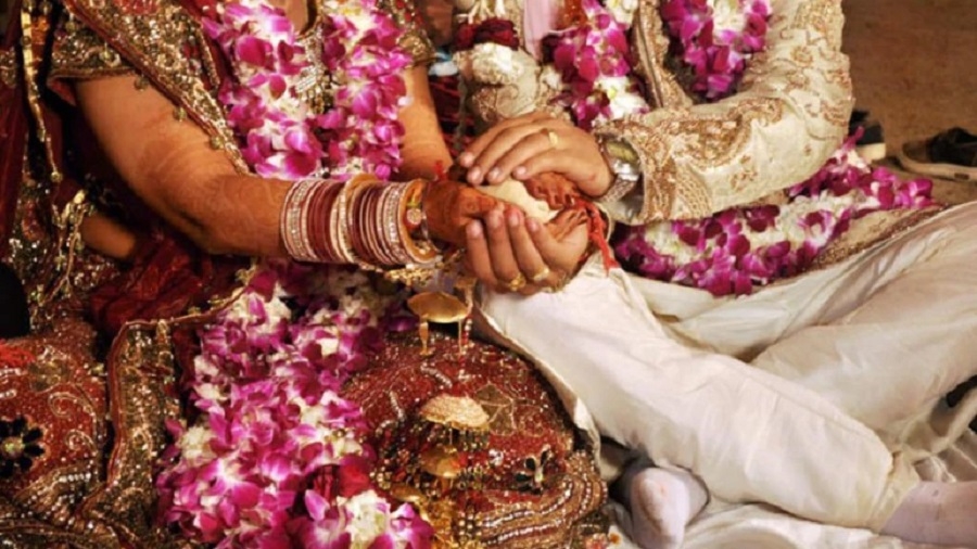 MP man remarries wife als
