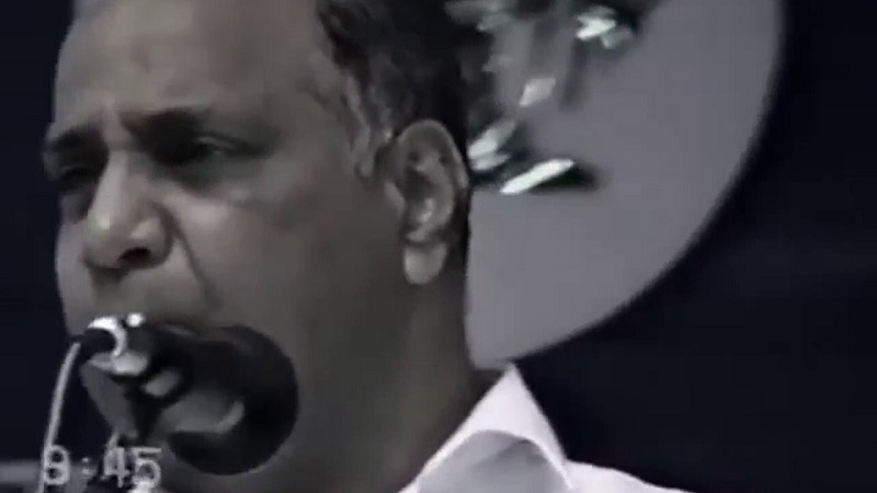 In 1978 too Pawar led PUL
