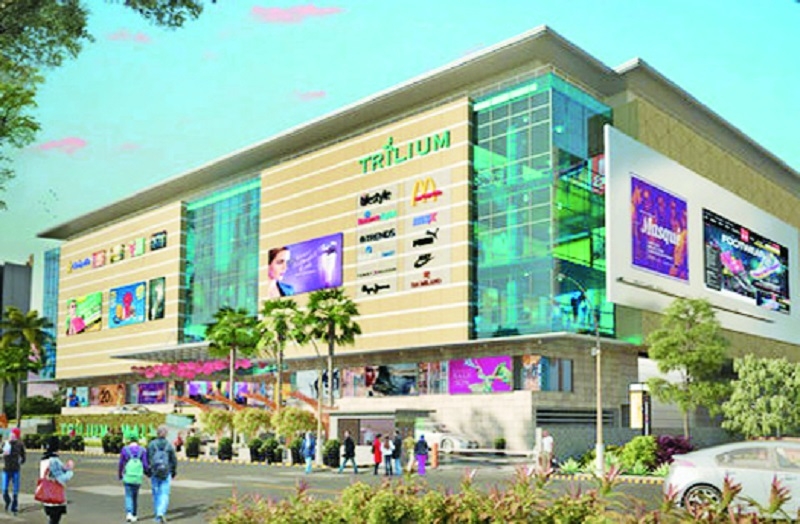 VR Nagpur  Shopping Mall in Nagpur