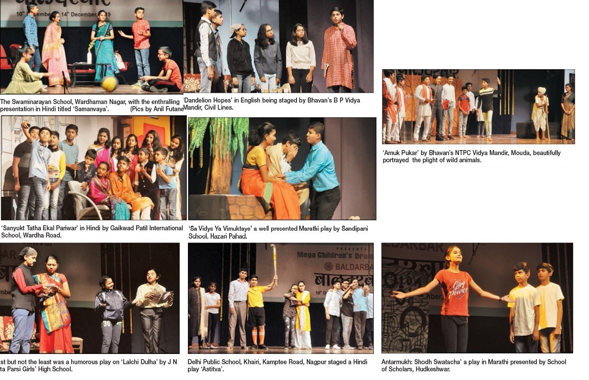 Social Themes rock the st