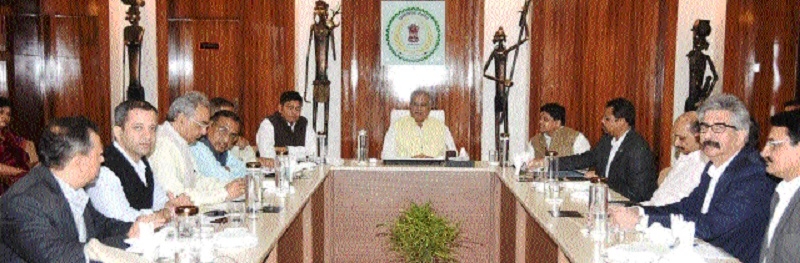 Tribal Dance Fest taking 