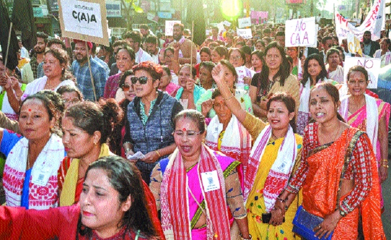 Protests rage in W Bengal