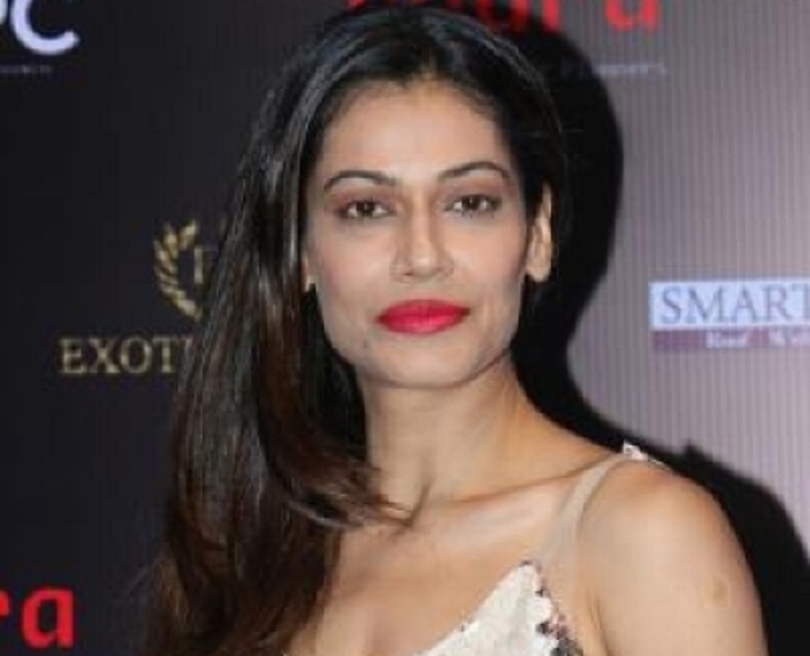 Payal Rohatgi sent to jai
