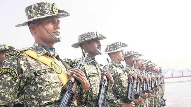 MCA, MA, BE passouts amongst 173 to join ITBP in constable ranks - The ...