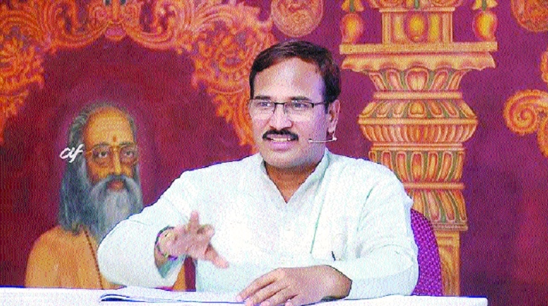 Prof Madhusudan Penna_1&n