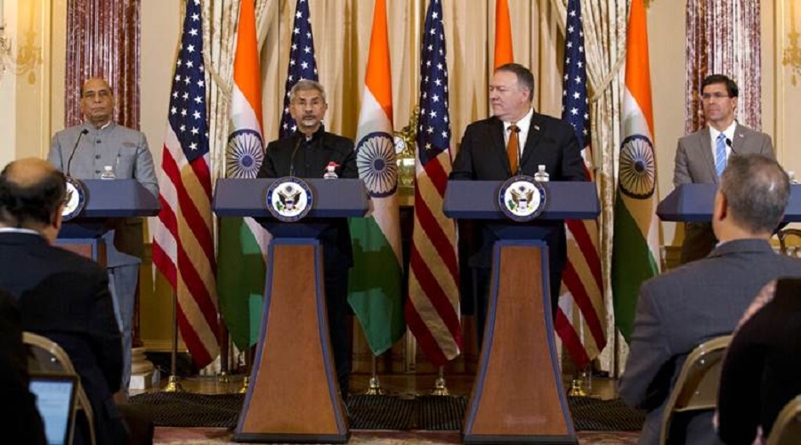 India US agree to expand 