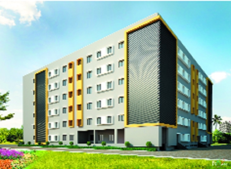 Mount Litera Zee School o