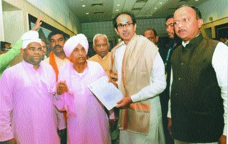 CM urged to establish Mar