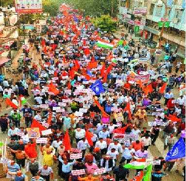 Huge rally in support of 