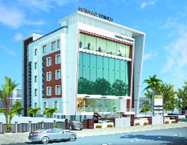 Sawata Sahakari _1&nbsp;&