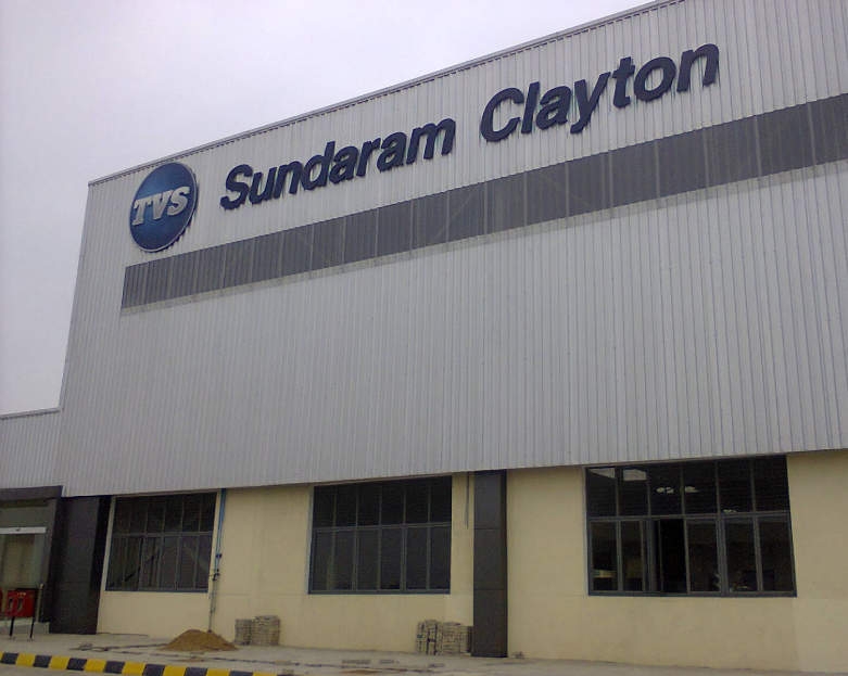 Sundaram-Clayton declares