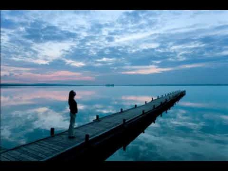 WHEN NO ONE UNDERSTANDS Y