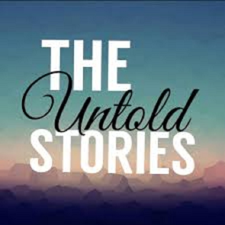 THE UNTOLD STORIES_1 