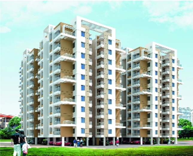 Supreme Blossoms resident