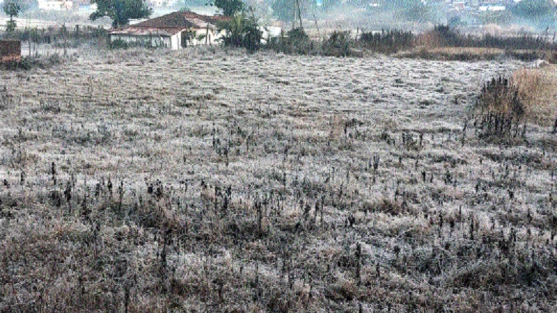 Snow envelopes Chilfi Val