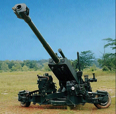 Indigenous Sarang 155 to 