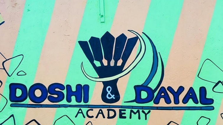 Coaching at Doshi and Day