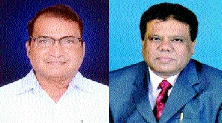 State Govt removes CSPTCL