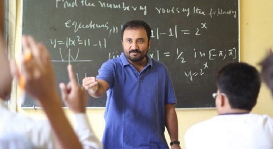 Super 30 founder Anand Kumar to be main attraction at R-Day function in ...