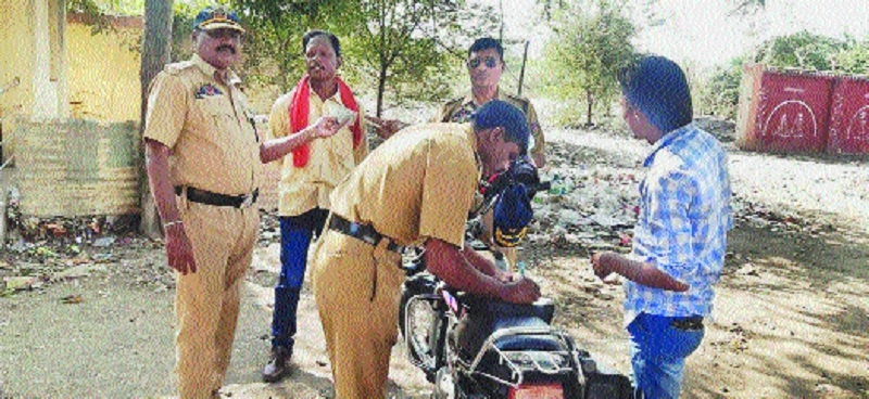 NDS cracks whip on NMC of