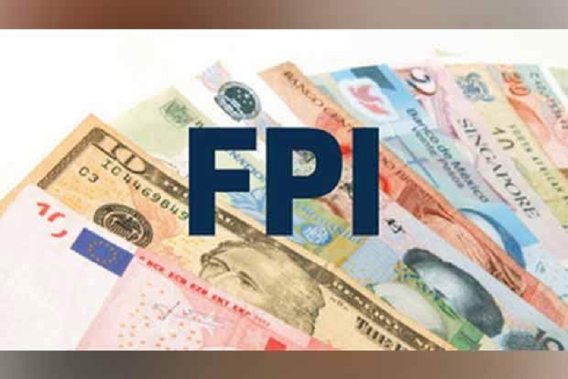 FPIs turn net sellers in 