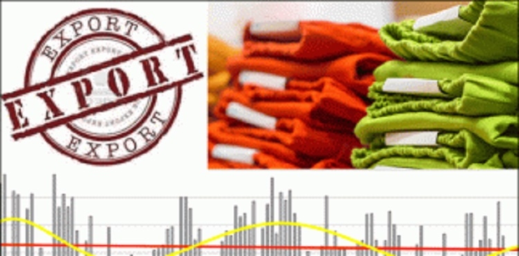 The Hitavada - Apparel exports to see flat growth