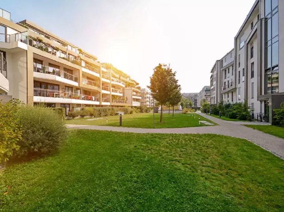 The Hitavada ‘Negative outlook for residential real estate sector’