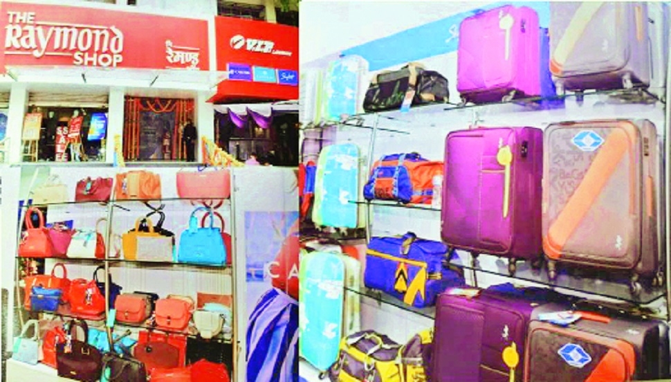 Home | VIP Industries | Asia's Largest Luggage Manufacturer