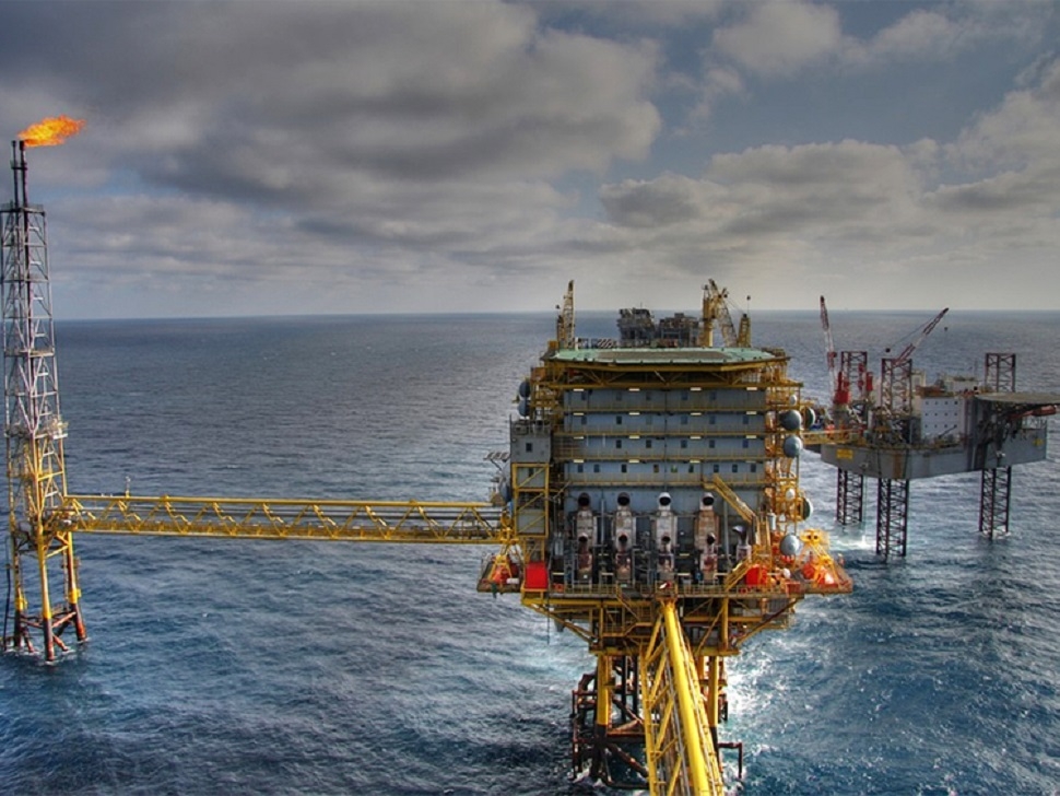 No oil and gas reserves found off Pakistan shore The Hitavada