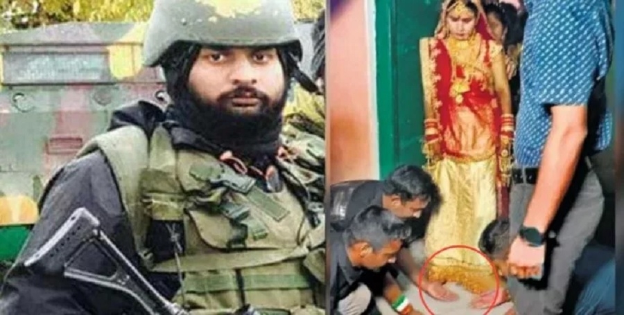 In Gods Own Country Garud Commandos emerged as divine saviours  Kerala  Floods 2018  Indian Air Force  IAF  Garud Commandos  Kerala Floods   Tips for Flood victims  Kerala Government  Home  Houses