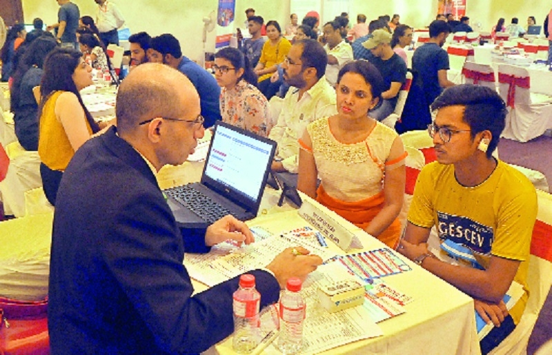 krishna-consultants-overseas-education-fair-receives-overwhelming-response-the-hitavada