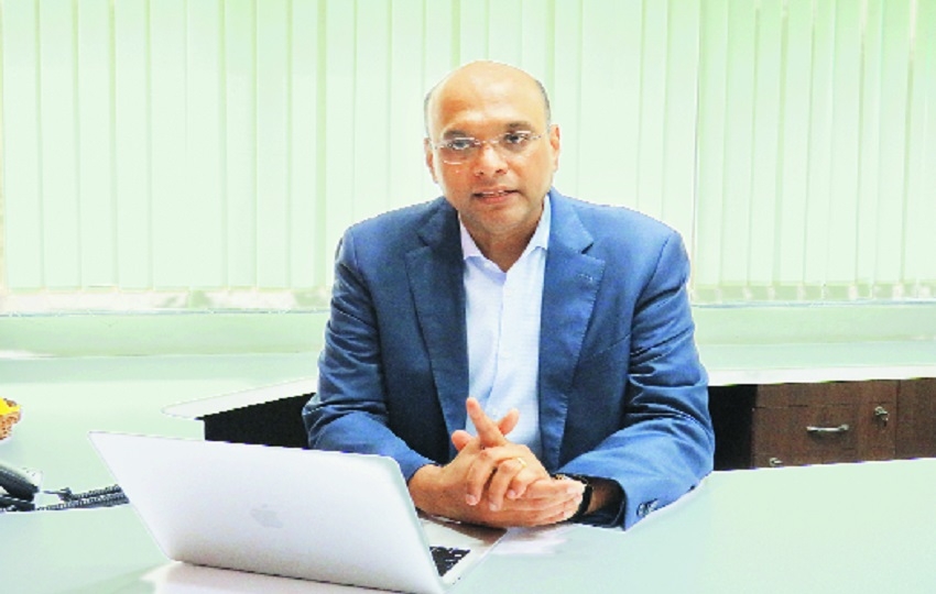 GlobalLogic aims to touch Rs 7,000 cr revenue mark by 2020 The Hitavada