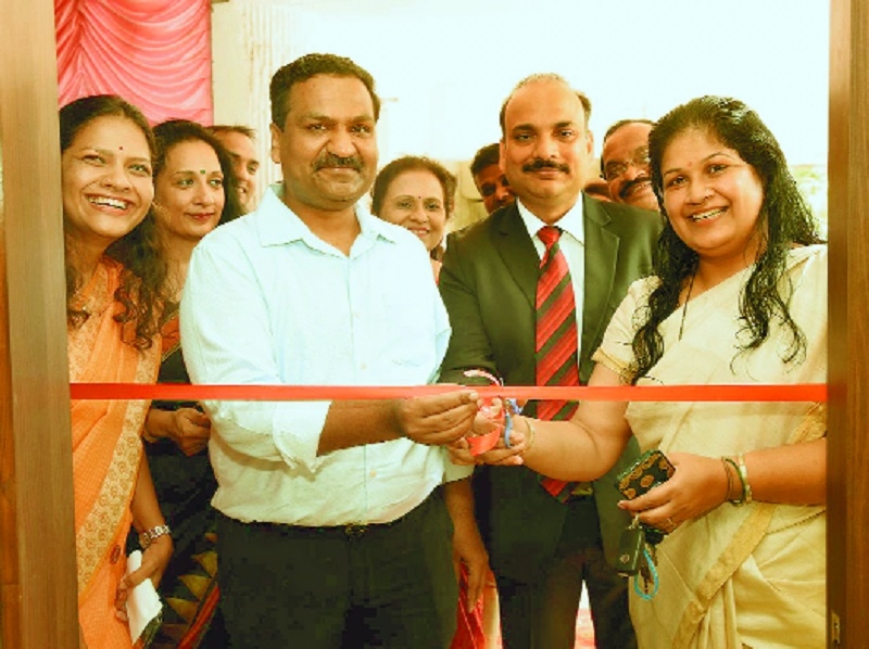 Suburban Diagnostics opens Nagpur Lab The Hitavada