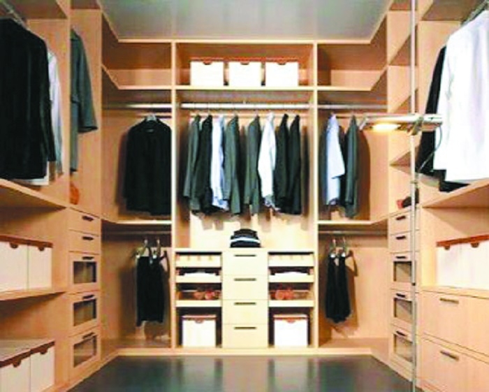 Akruti offers customised wardrobe, storage beds The Hitavada