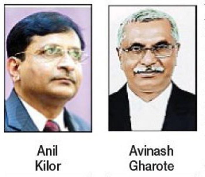 Avinash Gharote Anil Kilor Elevated As Hc Judges The Hitavada This list may not reflect recent changes (learn more). avinash gharote anil kilor elevated as