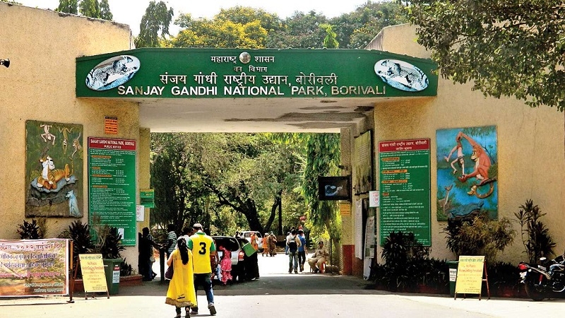 DNA lab to come up at Sanjay Gandhi National Park, Borivali - The Hitavada
