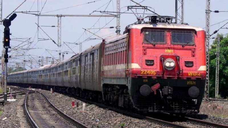 Railways announces fare h
