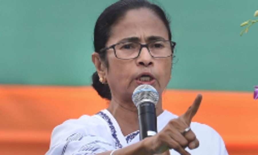 Mamata to boycott Oppn me