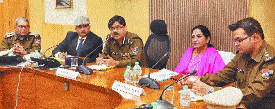 Budgetary allocation for 