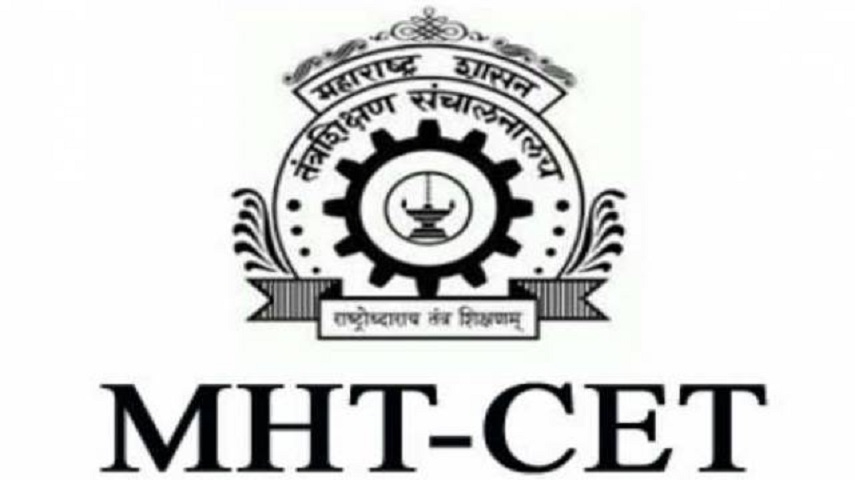 MHT CET will begin on Apr