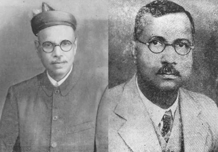 Epoch-making commencement at Poona - The Hitavada