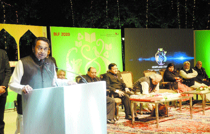 MP to be recognised by in