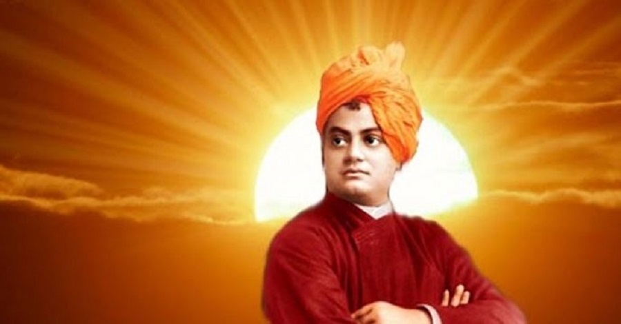 Swami Vivekanandas Messag