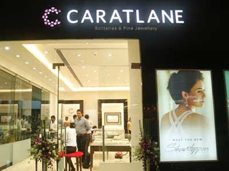 CaratLane launches its ne