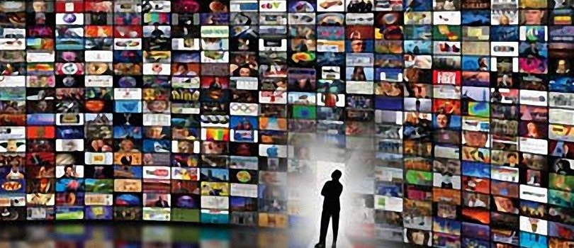 Now watch 200 channels in