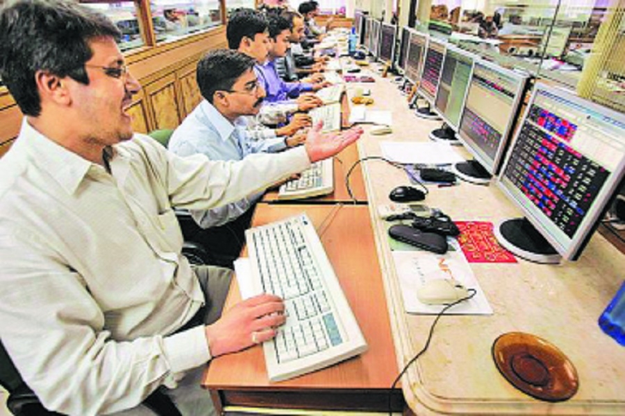 Market investors set eyes